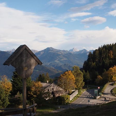 Hotel Marvia Schwarzenberg im Bregenzerwald Extérieur photo