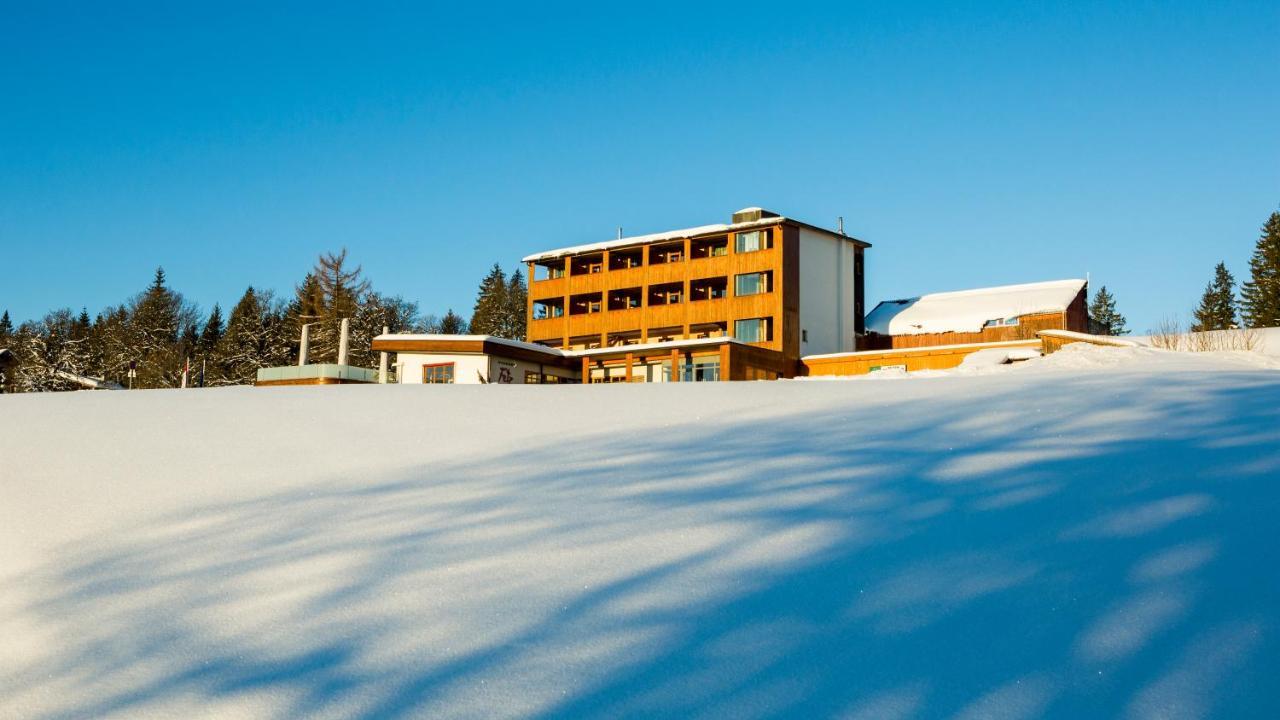 Hotel Marvia Schwarzenberg im Bregenzerwald Extérieur photo