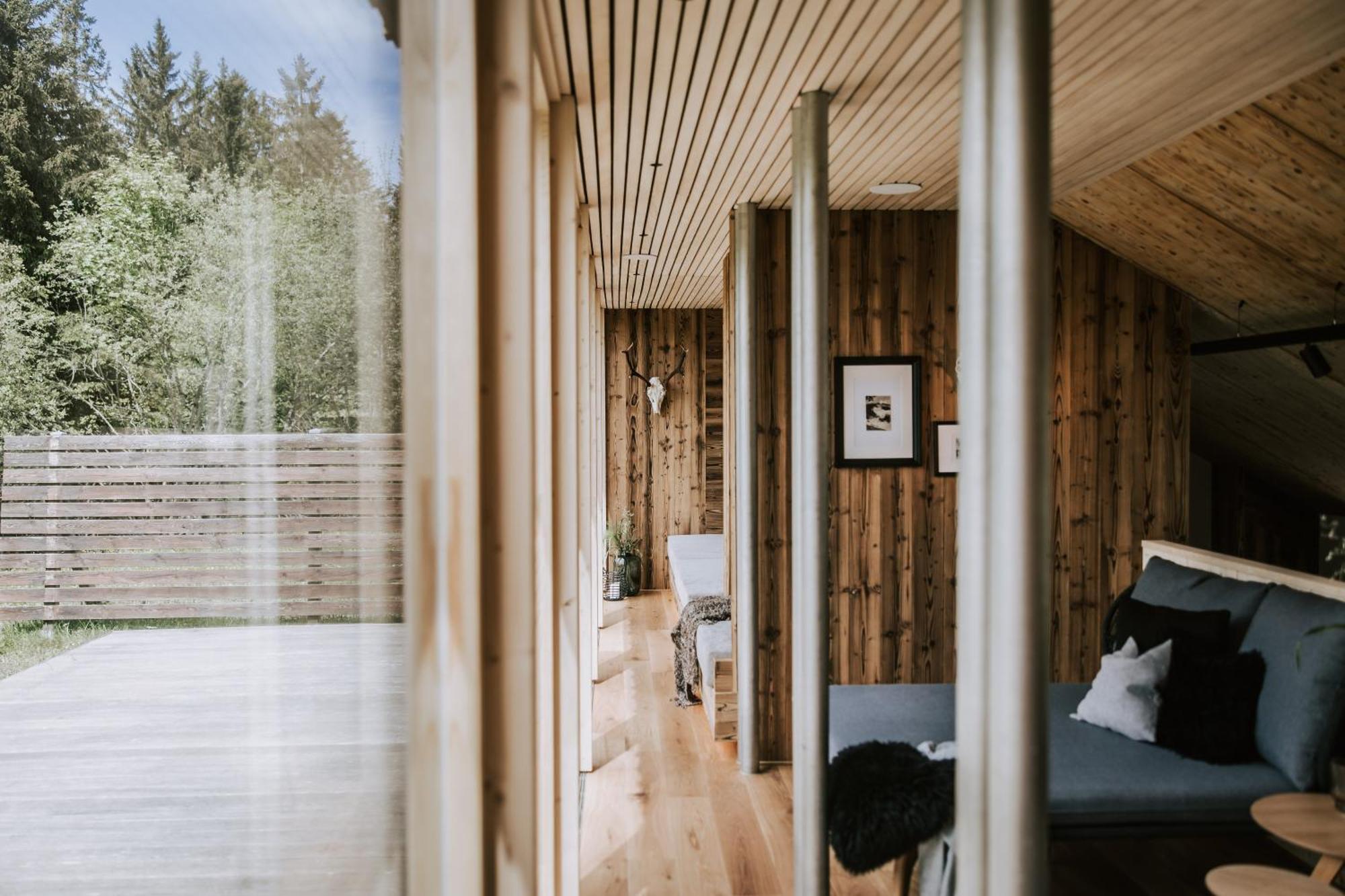 Hotel Marvia Schwarzenberg im Bregenzerwald Extérieur photo