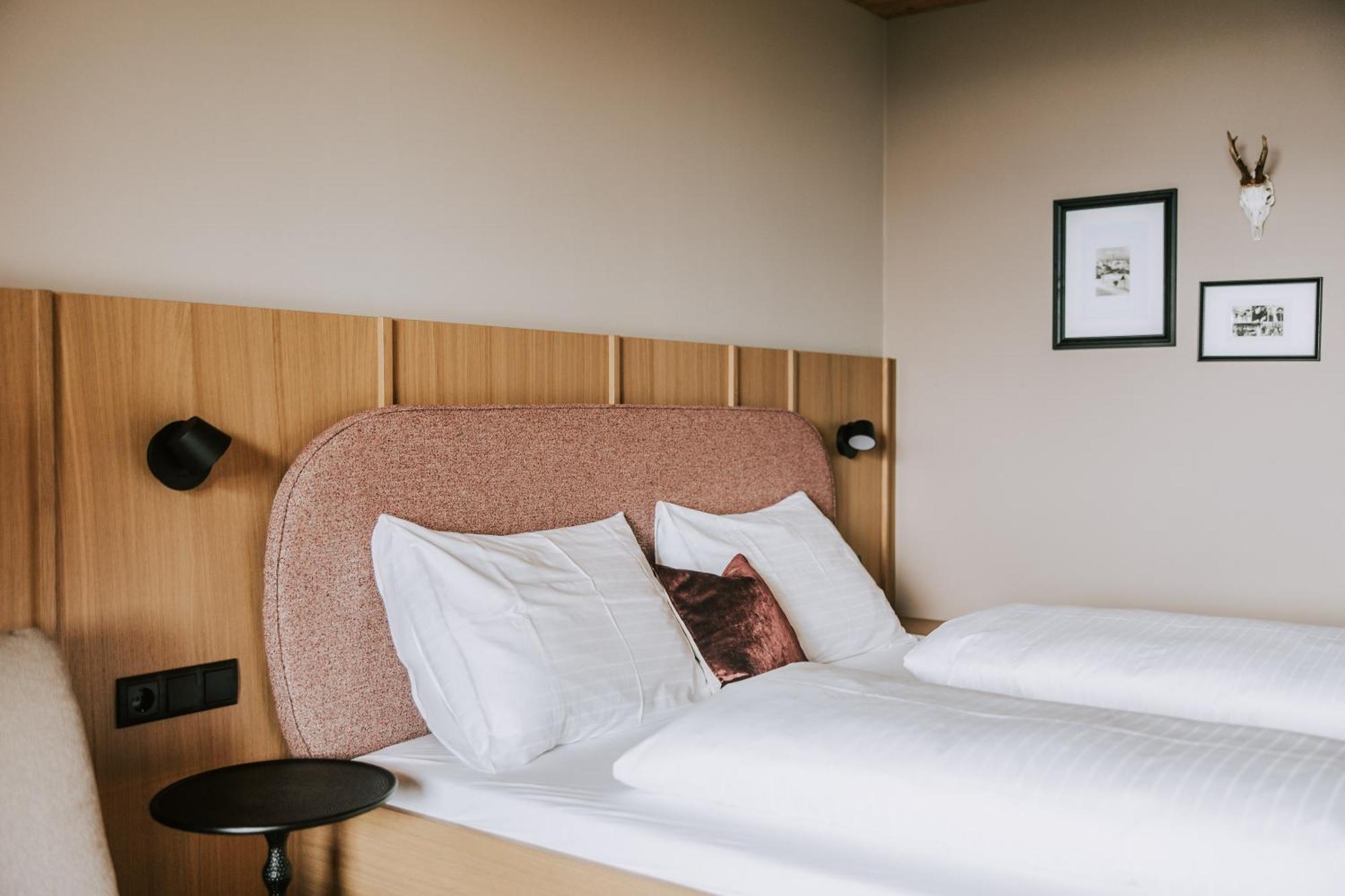 Hotel Marvia Schwarzenberg im Bregenzerwald Extérieur photo