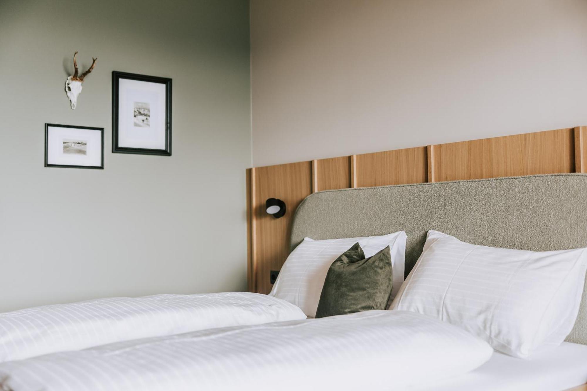 Hotel Marvia Schwarzenberg im Bregenzerwald Extérieur photo