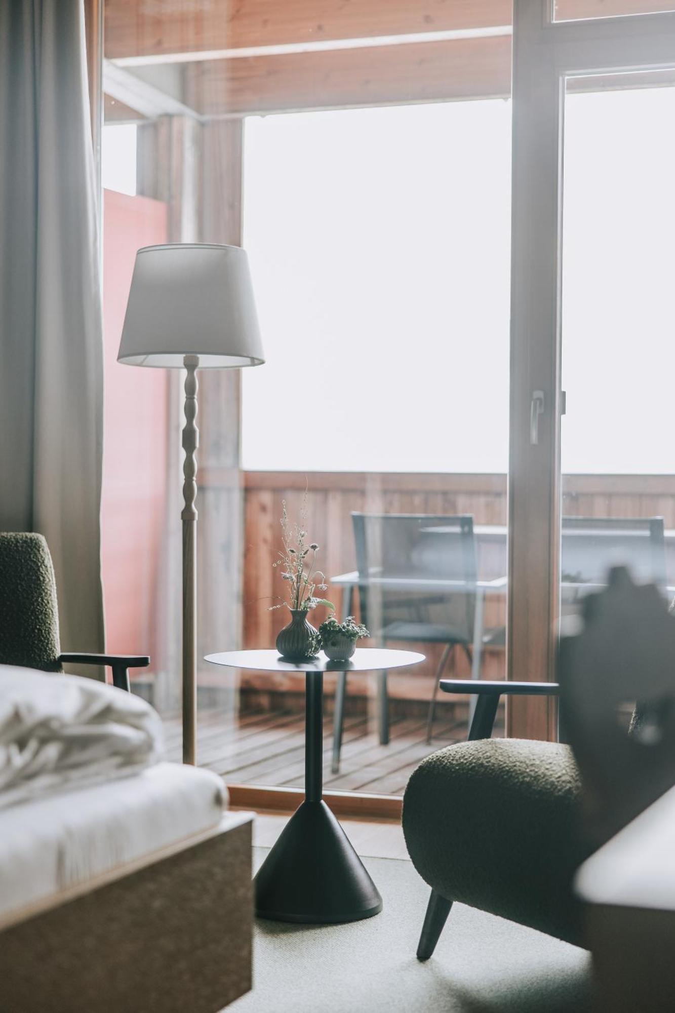 Hotel Marvia Schwarzenberg im Bregenzerwald Extérieur photo