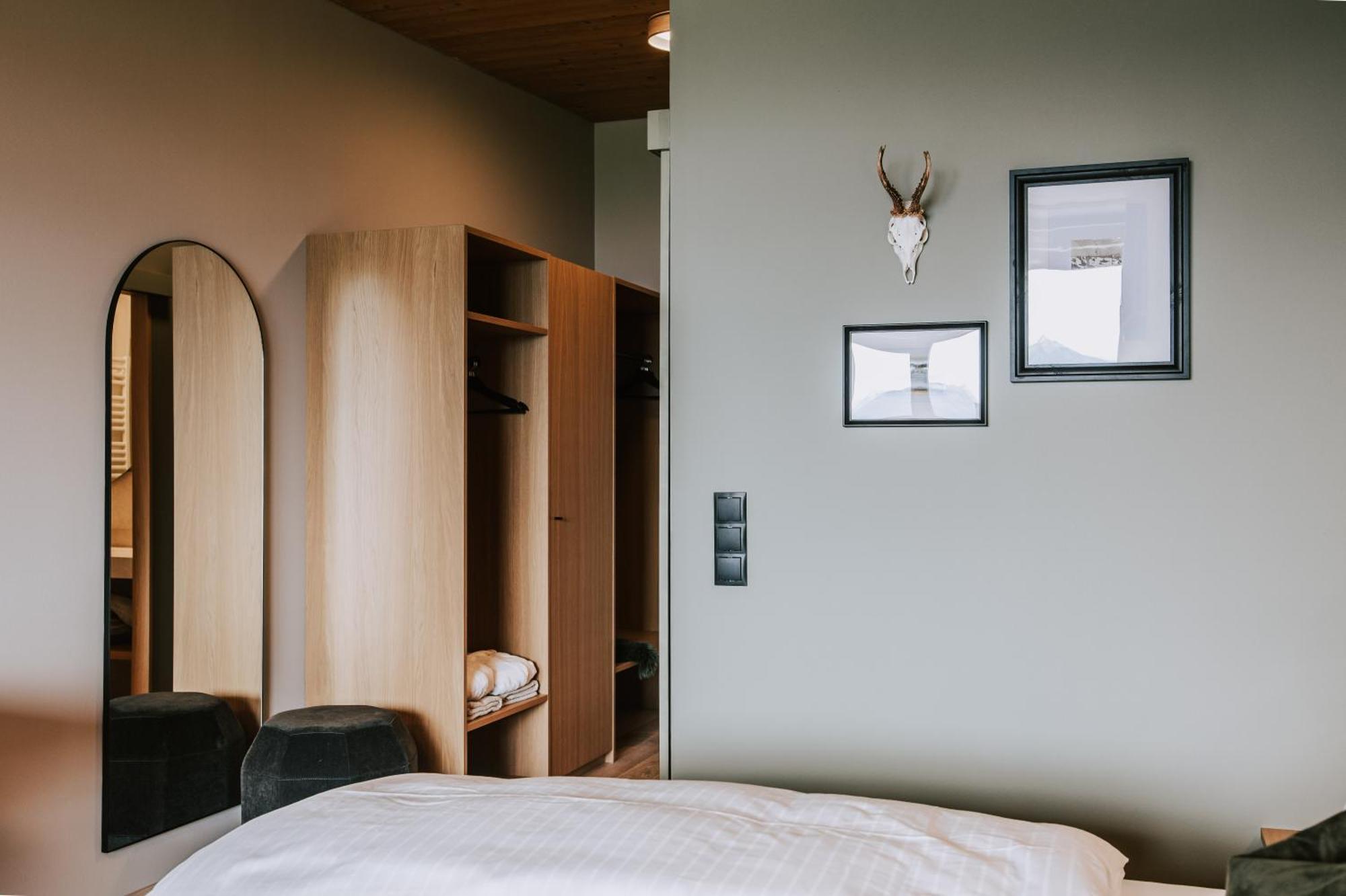 Hotel Marvia Schwarzenberg im Bregenzerwald Extérieur photo