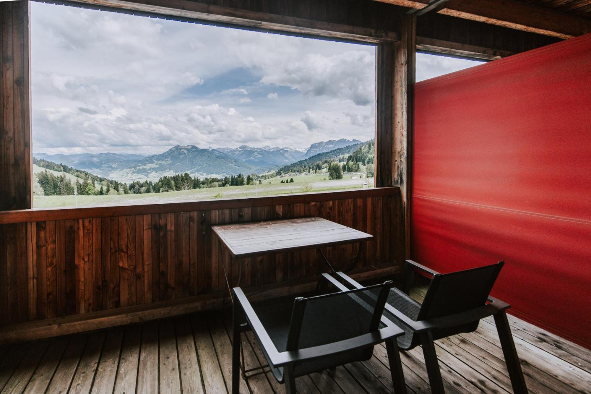 Hotel Marvia Schwarzenberg im Bregenzerwald Extérieur photo