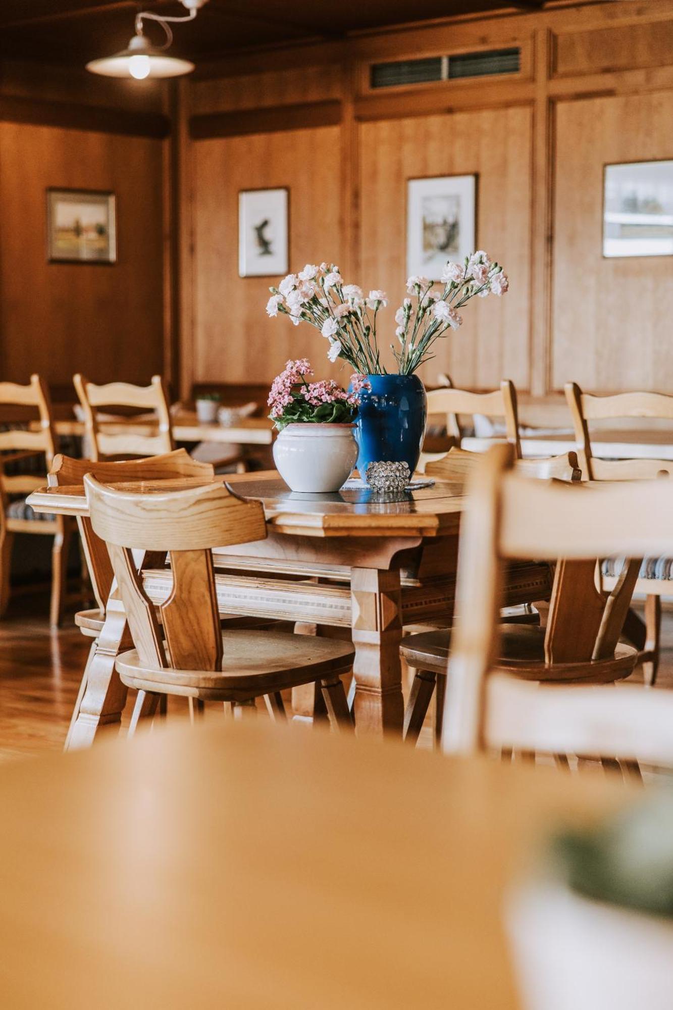 Hotel Marvia Schwarzenberg im Bregenzerwald Extérieur photo