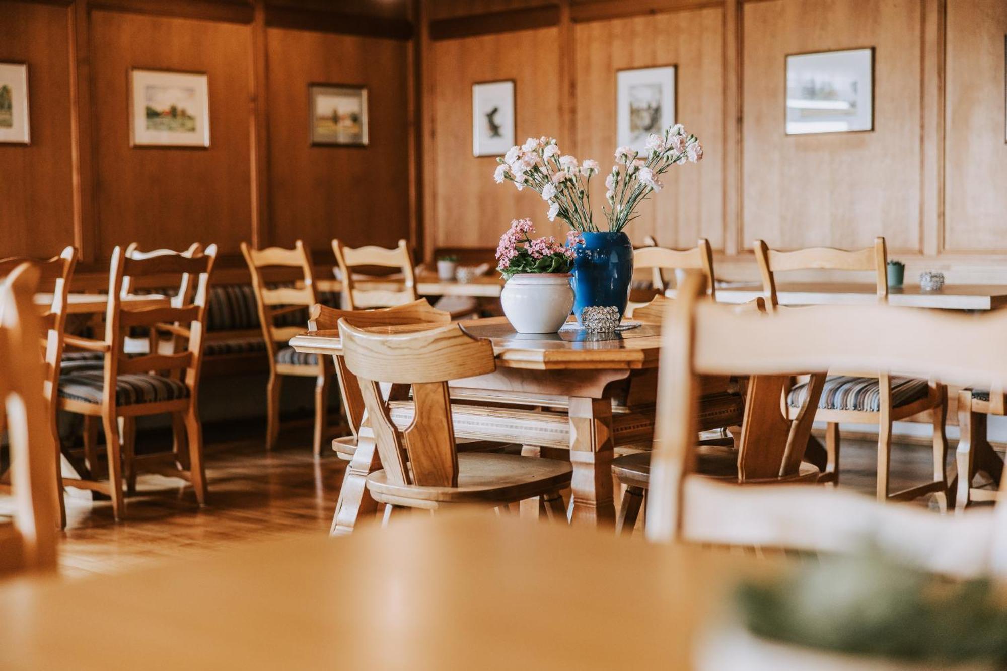 Hotel Marvia Schwarzenberg im Bregenzerwald Extérieur photo