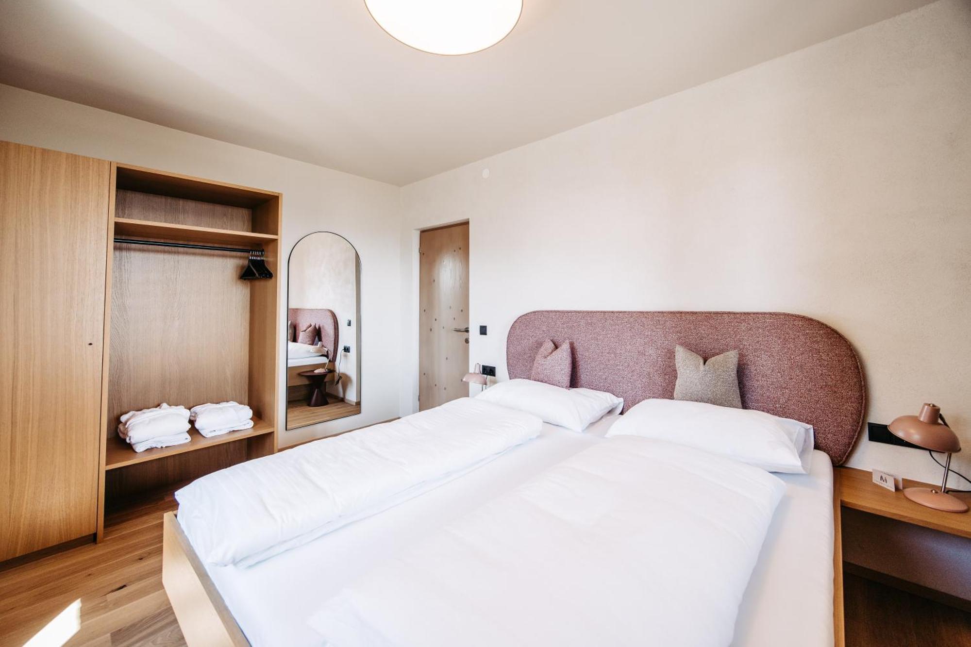 Hotel Marvia Schwarzenberg im Bregenzerwald Extérieur photo