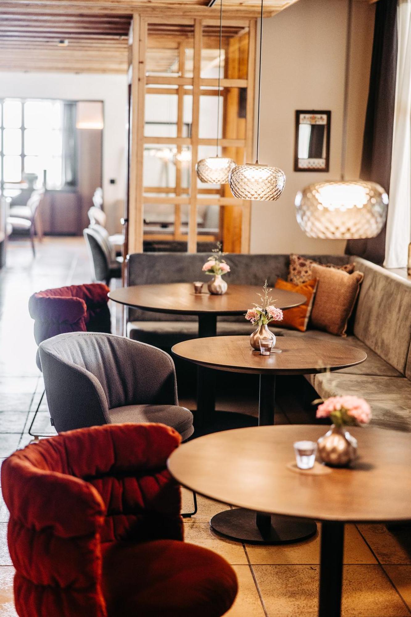 Hotel Marvia Schwarzenberg im Bregenzerwald Extérieur photo