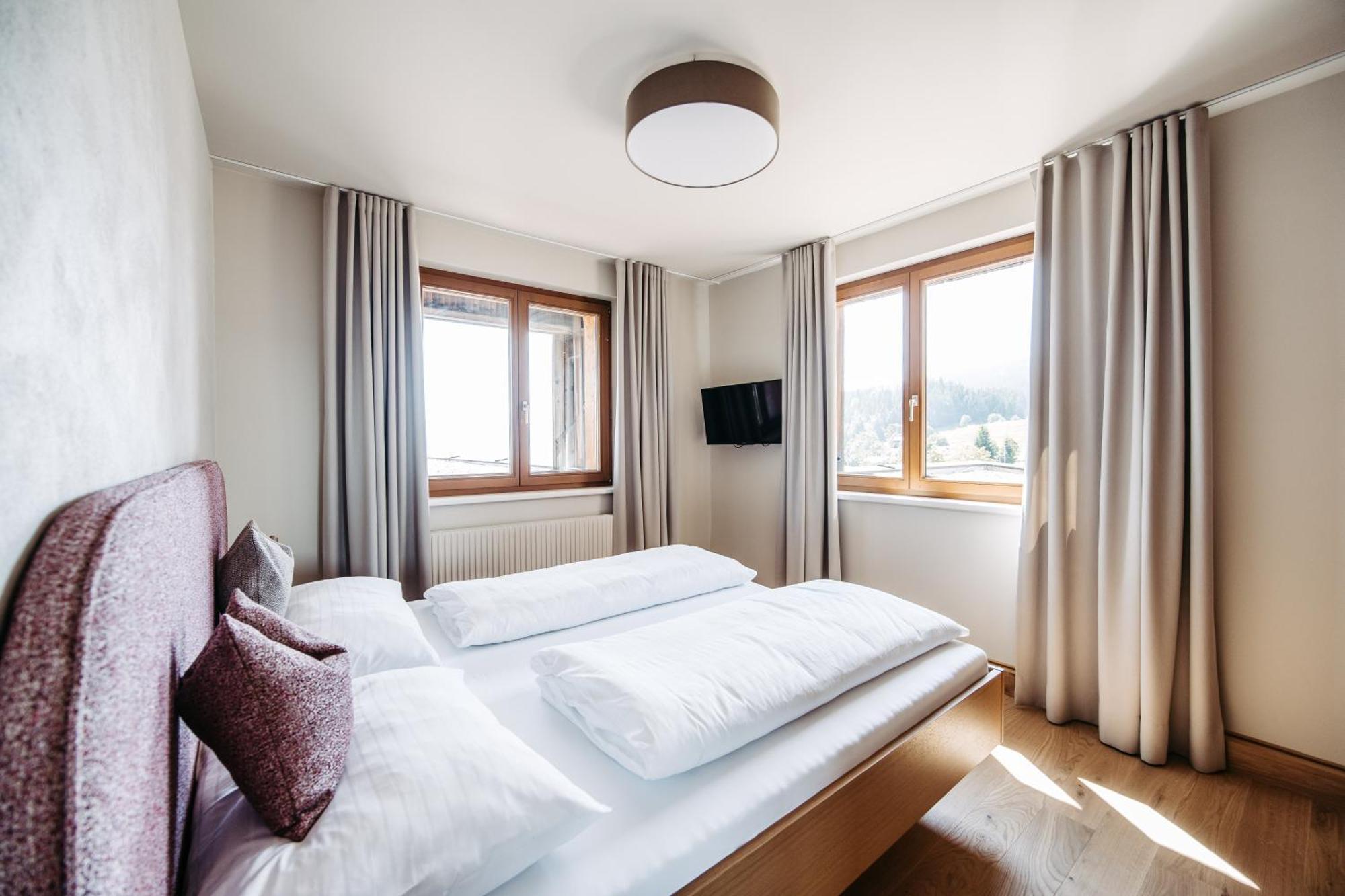 Hotel Marvia Schwarzenberg im Bregenzerwald Extérieur photo