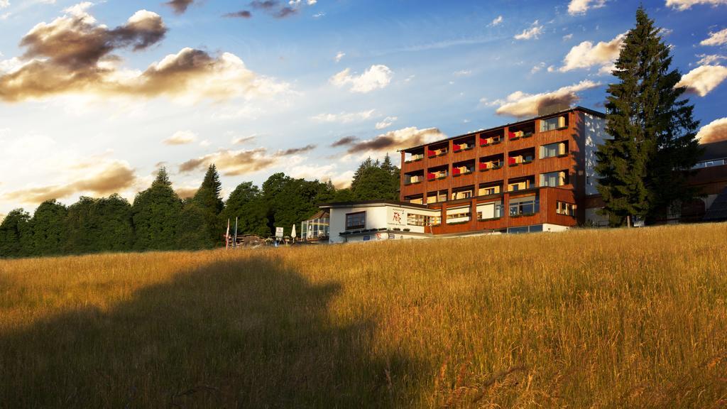 Hotel Marvia Schwarzenberg im Bregenzerwald Extérieur photo