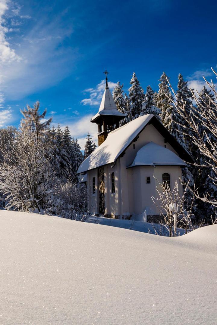 Hotel Marvia Schwarzenberg im Bregenzerwald Extérieur photo