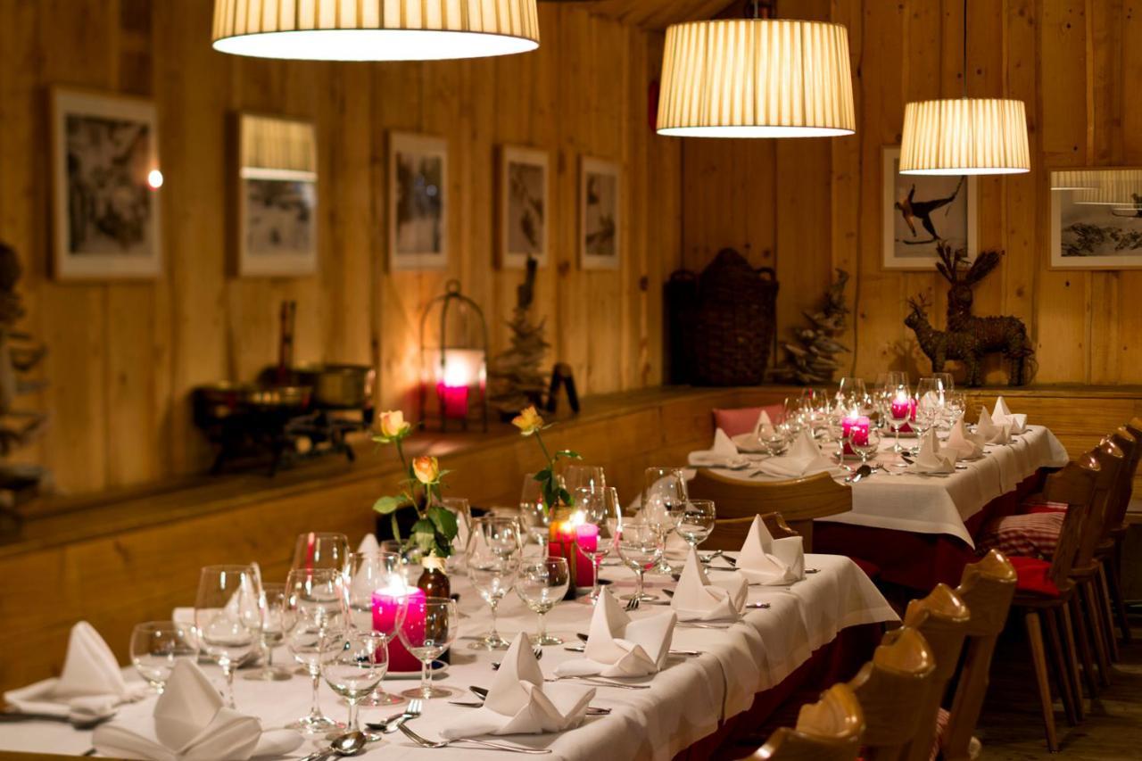 Hotel Marvia Schwarzenberg im Bregenzerwald Extérieur photo